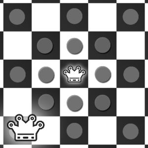 29 Chess rules for queen in 2021 
